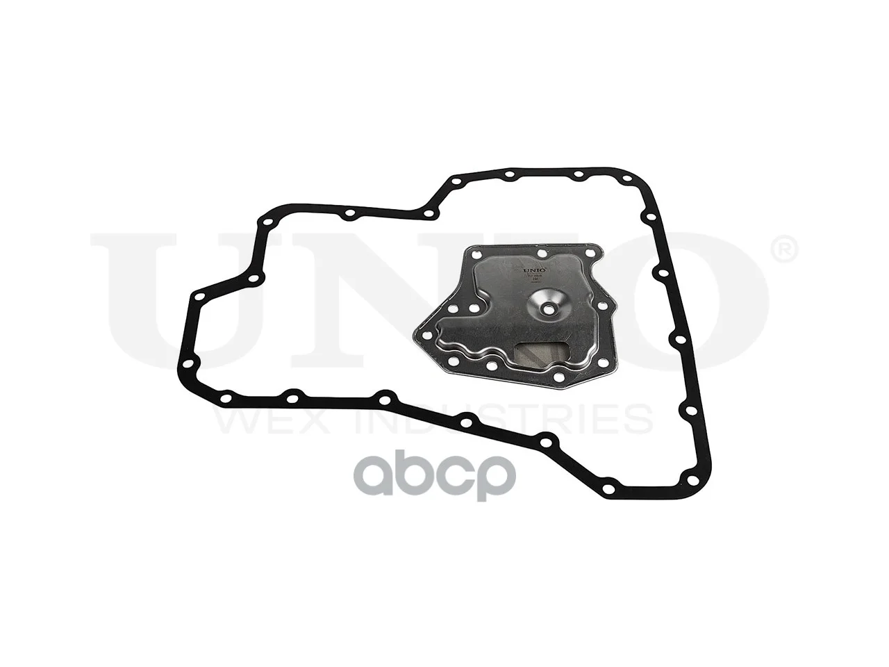 Фильтр АКПП NISSAN ALMERA 95- FLT30015 UNIO - изображение 1