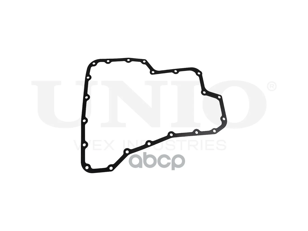 Фильтр АКПП NISSAN ALMERA 95- FLT30015 UNIO - миниатюра 2