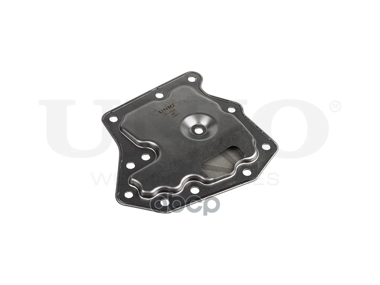 Фильтр АКПП NISSAN ALMERA 95- FLT30015 UNIO - миниатюра 3