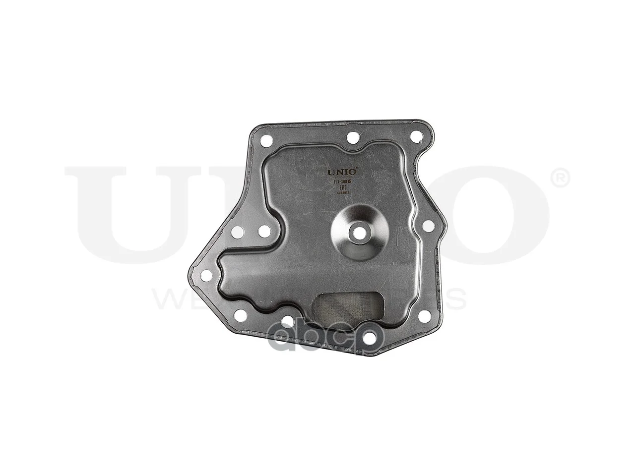 Фильтр АКПП NISSAN ALMERA 95- FLT30015 UNIO - миниатюра 4