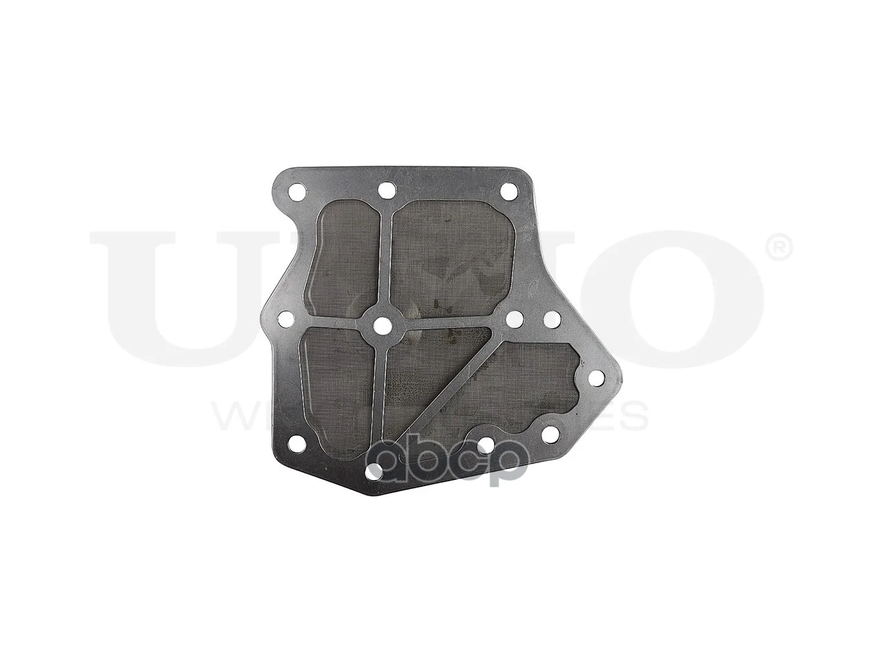 Фильтр АКПП NISSAN ALMERA 95- FLT30015 UNIO - миниатюра 5