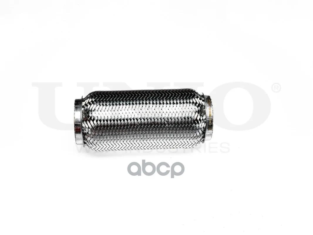 Гофра глушителя 60х200 INTERLOCK EXP60200L UNIO - миниатюра 2