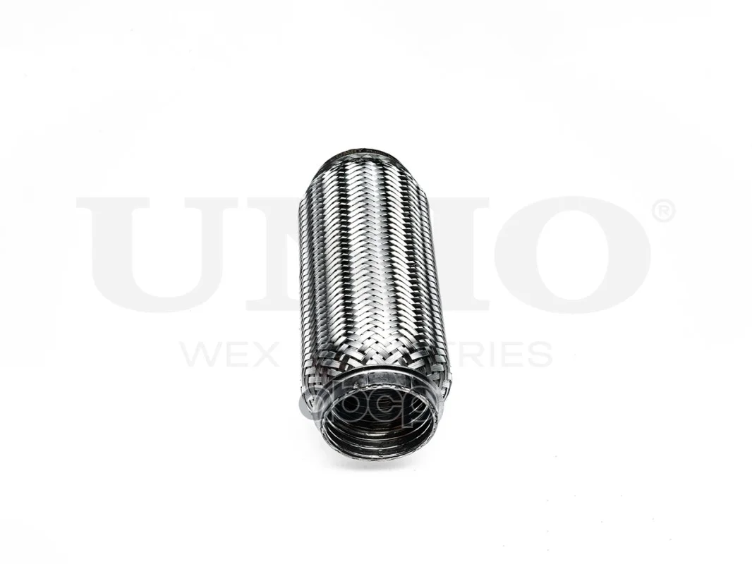 Гофра глушителя 60х200 INTERLOCK EXP60200L UNIO - миниатюра 3