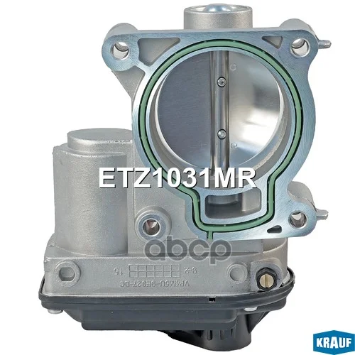 Дроссельная заслонка ETZ1031MR Krauf - миниатюра 3