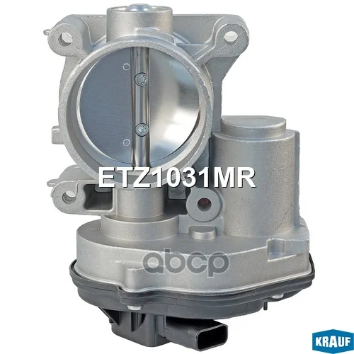 Дроссельная заслонка ETZ1031MR Krauf - миниатюра 4