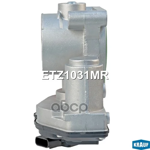 Дроссельная заслонка ETZ1031MR Krauf - миниатюра 5