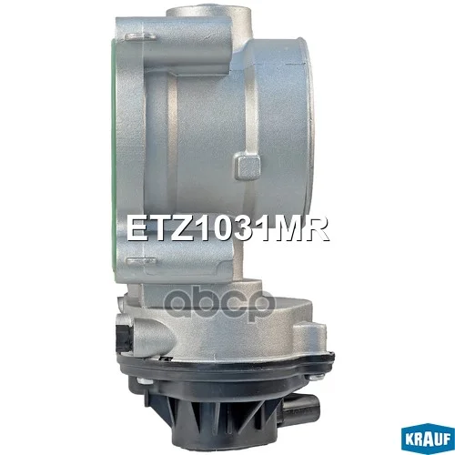 Дроссельная заслонка ETZ1031MR Krauf - миниатюра 6