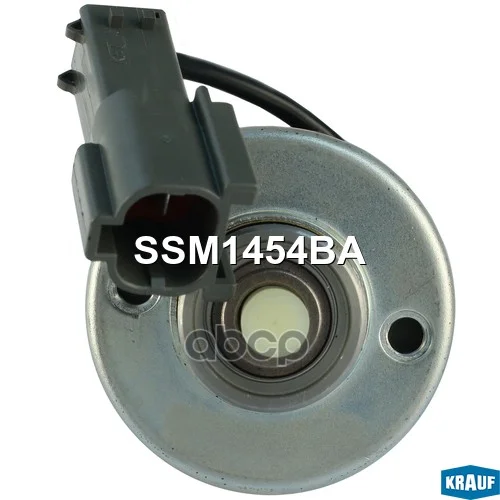 Втягивающее реле стартера SSM1454BA Krauf - миниатюра 2