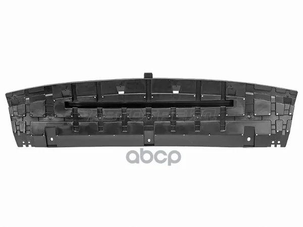 Защита бампера CHERY ARRIZO 8 22- STCHARZ0250 Sat - изображение 1