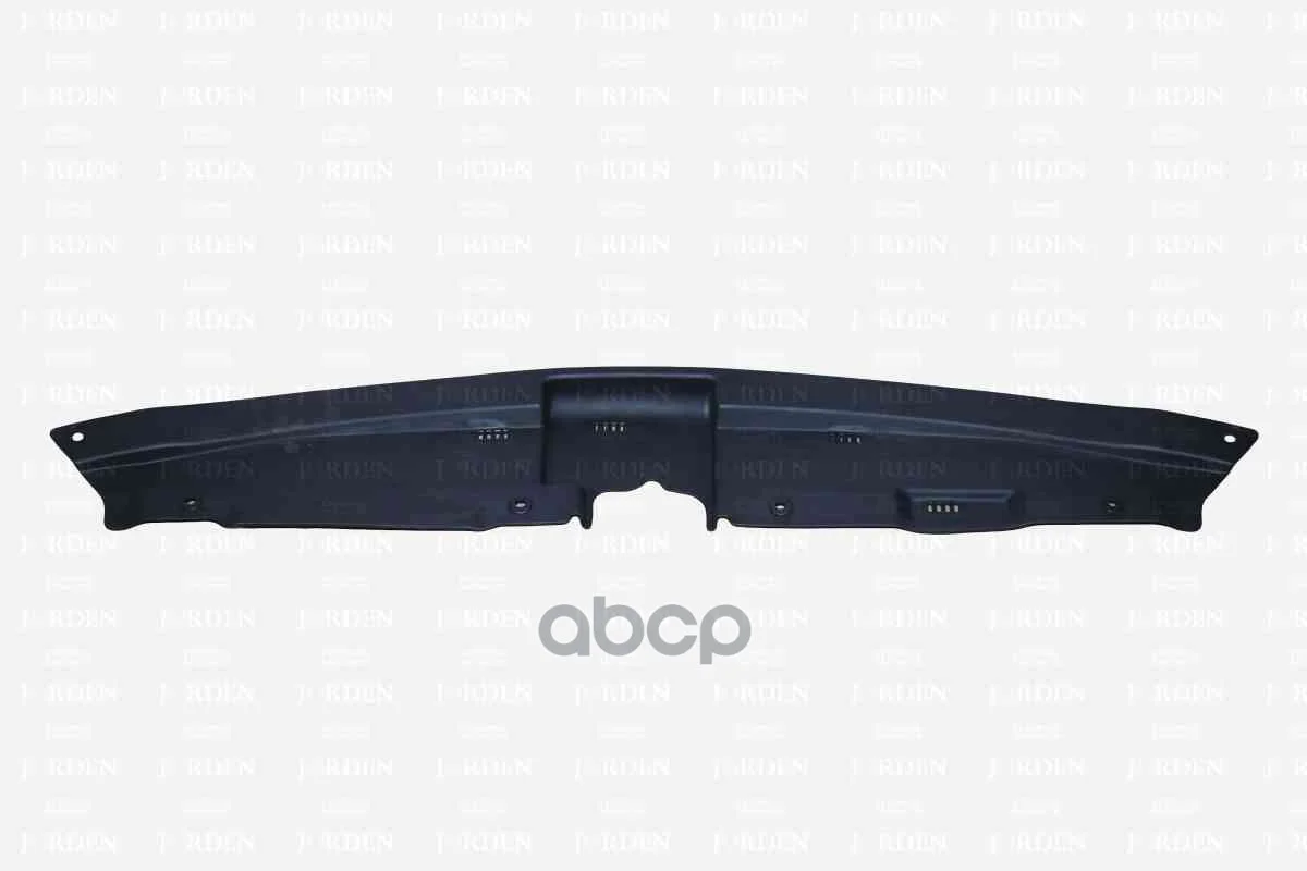 Кожух KIA CEED 12- замка капота JH03CED12040 - миниатюра 2