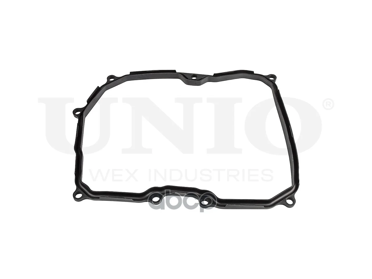 Фильтр АКПП VW POLO 03- FLT30003 UNIO - миниатюра 2