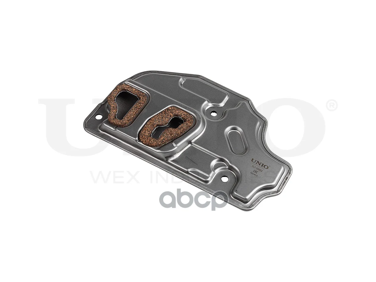 Фильтр АКПП VW POLO 03- FLT30003 UNIO - миниатюра 3