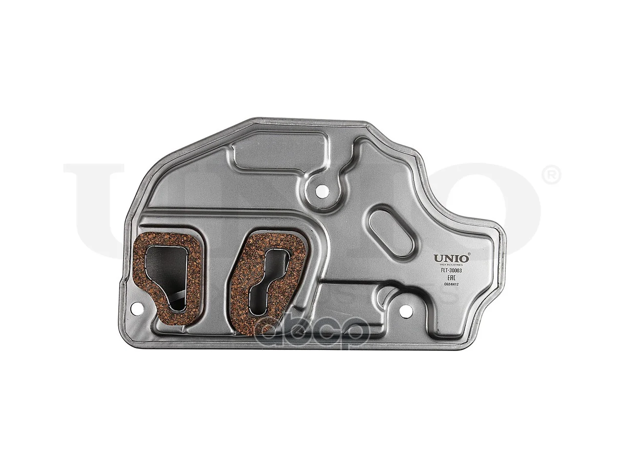 Фильтр АКПП VW POLO 03- FLT30003 UNIO - миниатюра 4