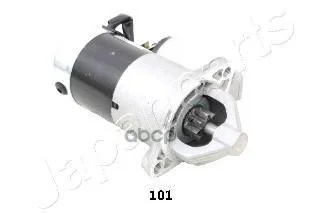 Стартер HYUNDAI I30/CEED 06- 2.0 1.2kW MTC101 - миниатюра 2