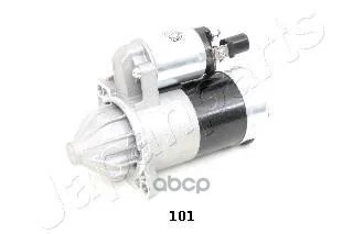 Стартер HYUNDAI I30/CEED 06- 2.0 1.2kW MTC101 - миниатюра 3