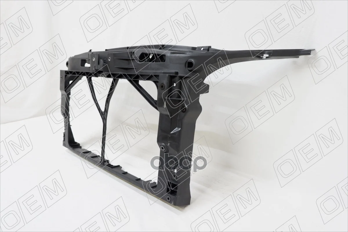 Панель передняя Mazda 3 1 BK (2003-2009) - миниатюра 3