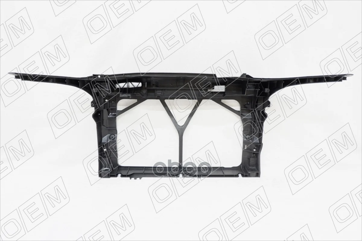 Панель передняя Mazda 3 1 BK (2003-2009) - миниатюра 5