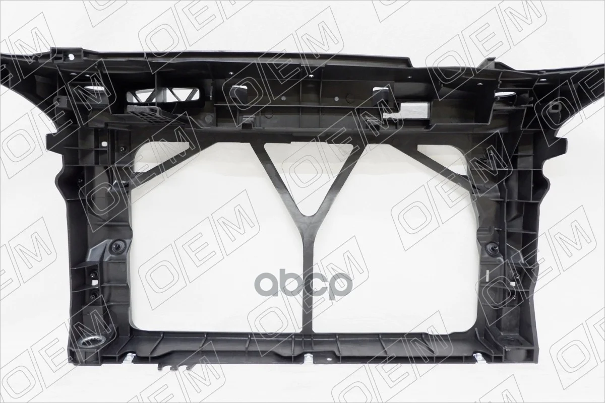 Панель передняя Mazda 3 1 BK (2003-2009) - миниатюра 6