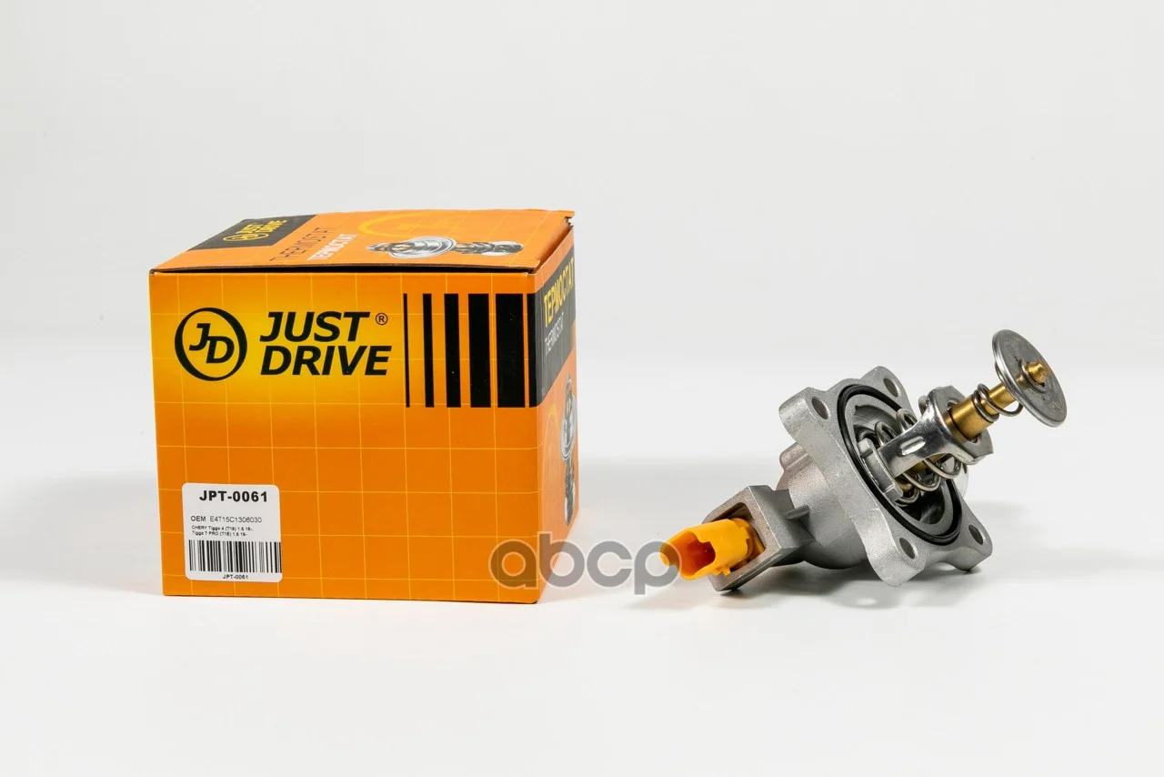 Термостат JPT0061 Just Drive - миниатюра 3