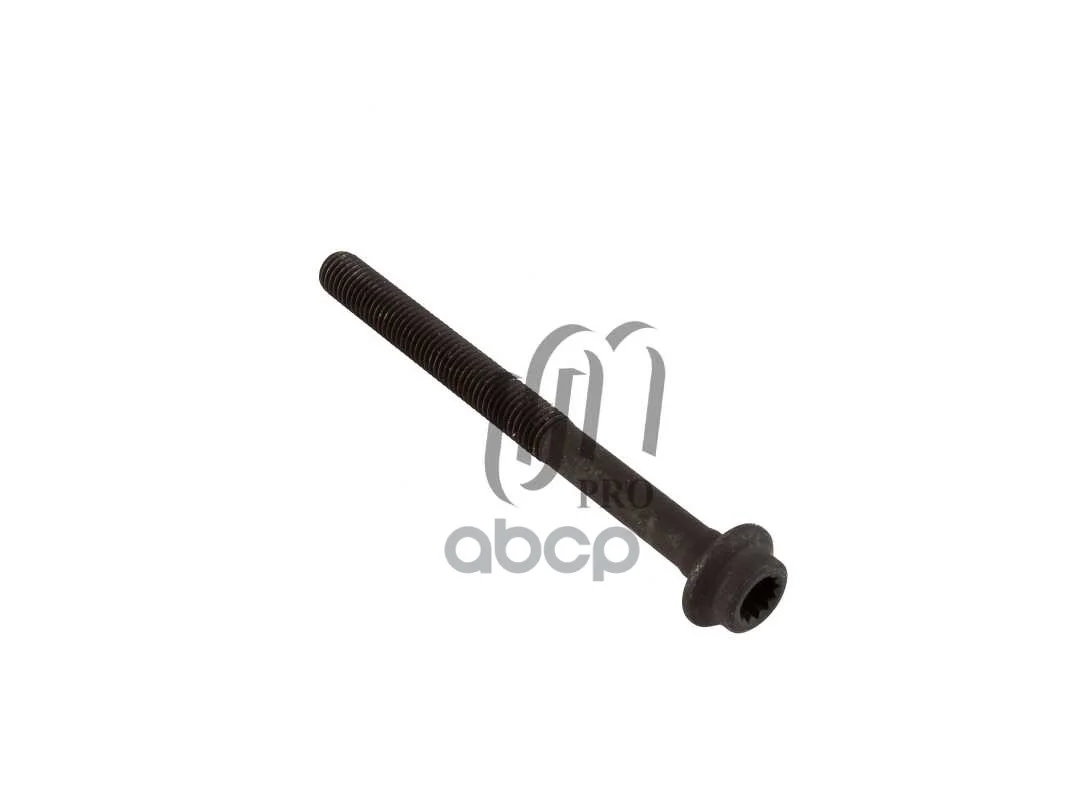 Комплект болтов ГБЦ MB OM602 22шт HBS001422 United - миниатюра 10