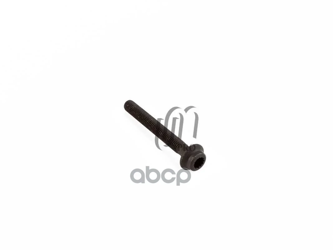 Комплект болтов ГБЦ MB OM602 22шт HBS001422 United - миниатюра 4