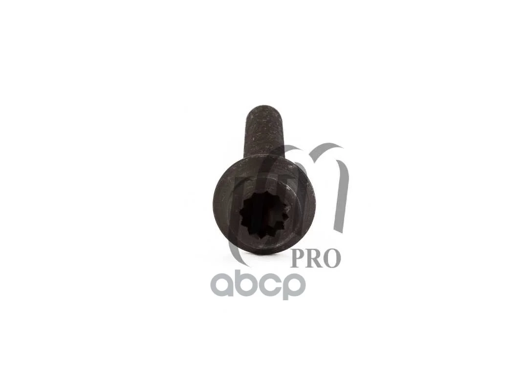 Комплект болтов ГБЦ MB OM602 22шт HBS001422 United - миниатюра 5