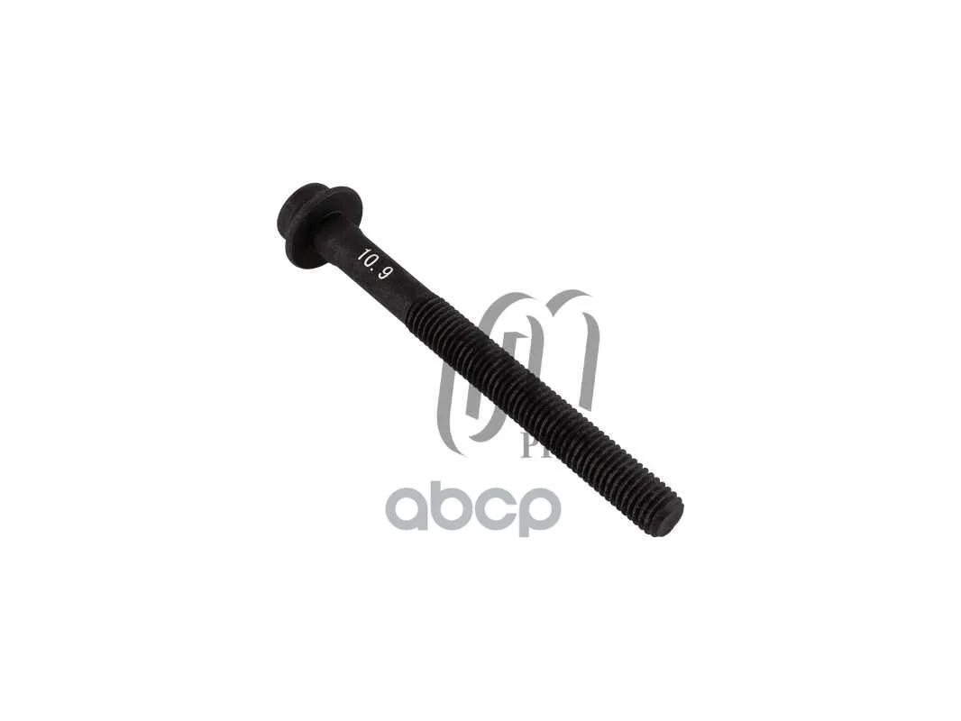 Комплект болтов ГБЦ MB OM602 22шт HBS001422 United - миниатюра 6