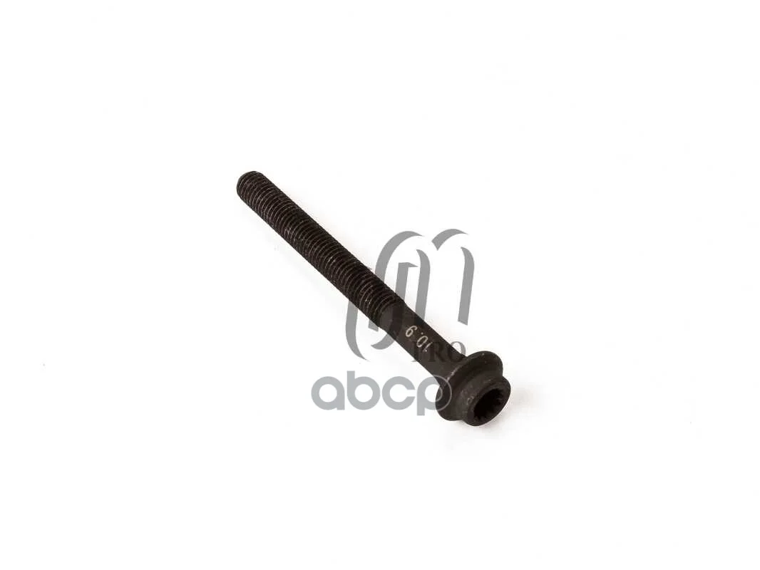 Комплект болтов ГБЦ MB OM602 22шт HBS001422 United - миниатюра 8