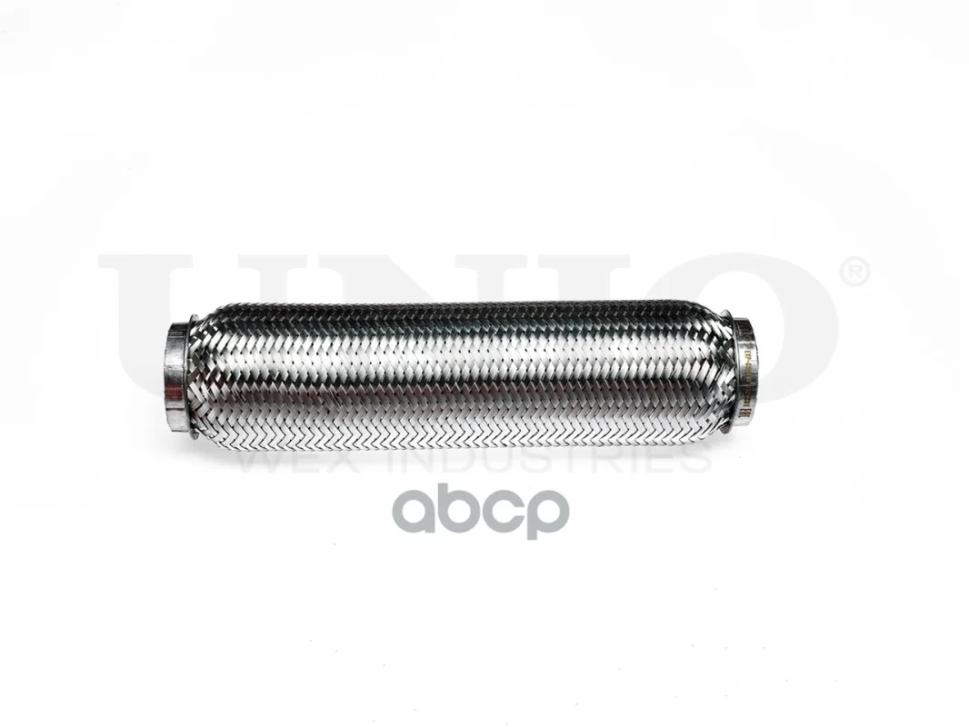 Гофра глушителя 45x280 INTERLOCK EXP45280L UNIO - миниатюра 2