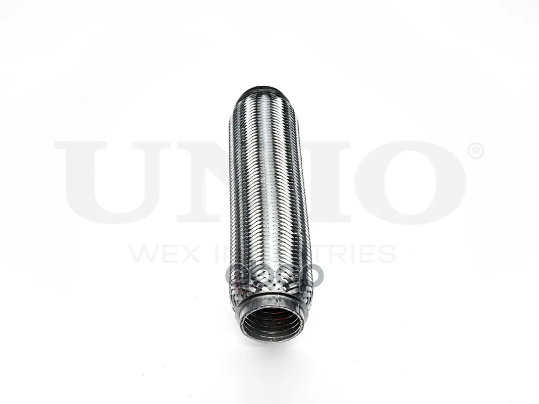 Гофра глушителя 45x280 INTERLOCK EXP45280L UNIO - миниатюра 3