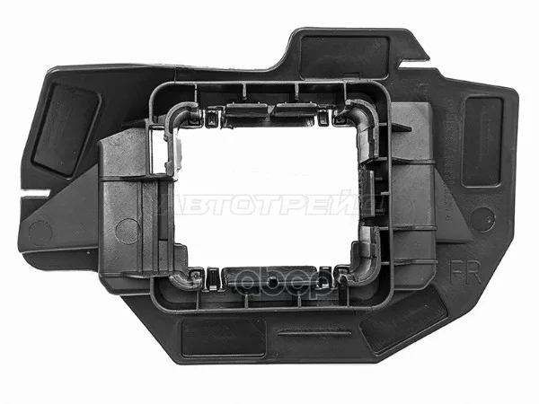 Крепление бампера Geely Monjaro 21- (Спереди/ - изображение 1