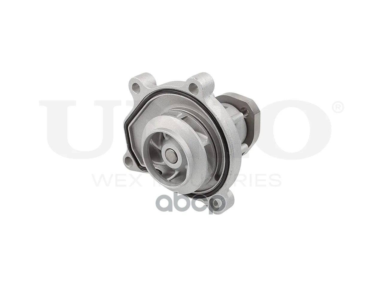 Насос водяной VW POLO 01- WAP10103 UNIO - изображение 1