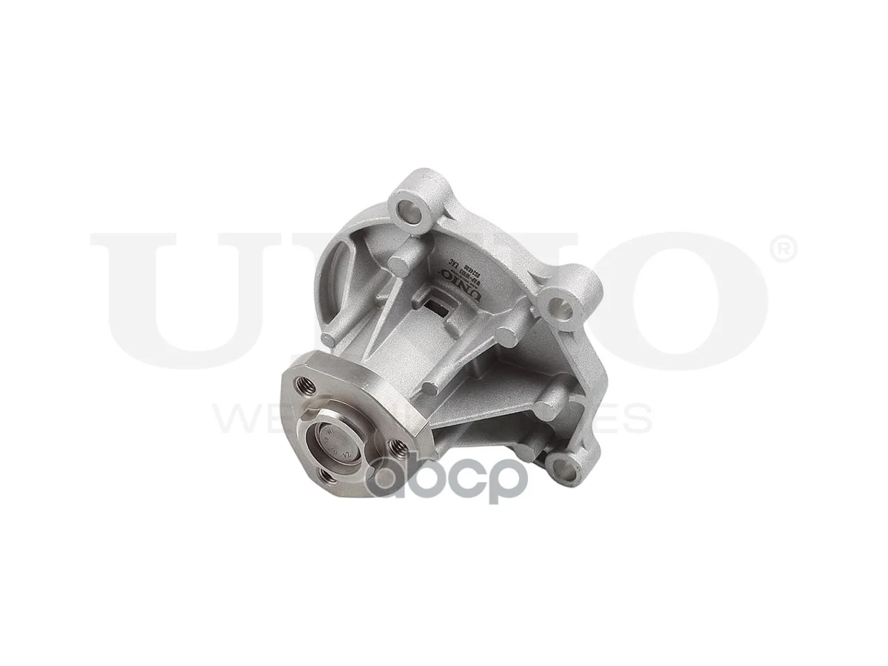 Насос водяной VW POLO 01- WAP10103 UNIO - миниатюра 2