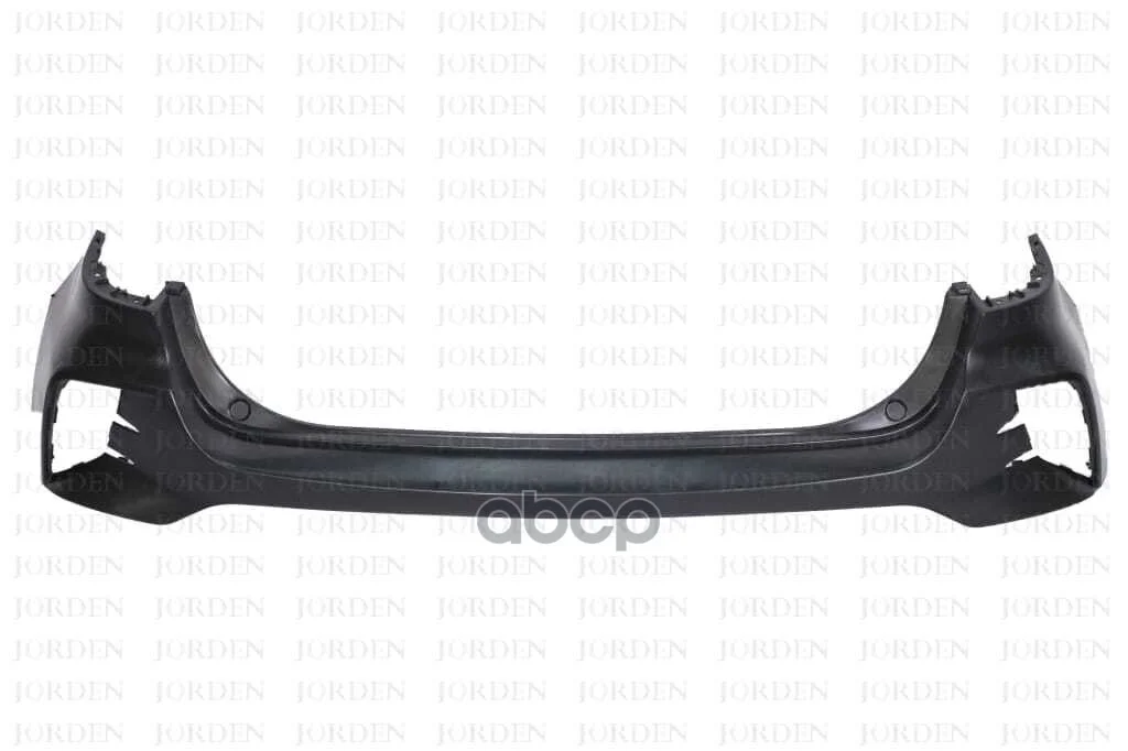 Бампер задний KIA RIO 20- JH0320KX022B Jorden - изображение 1