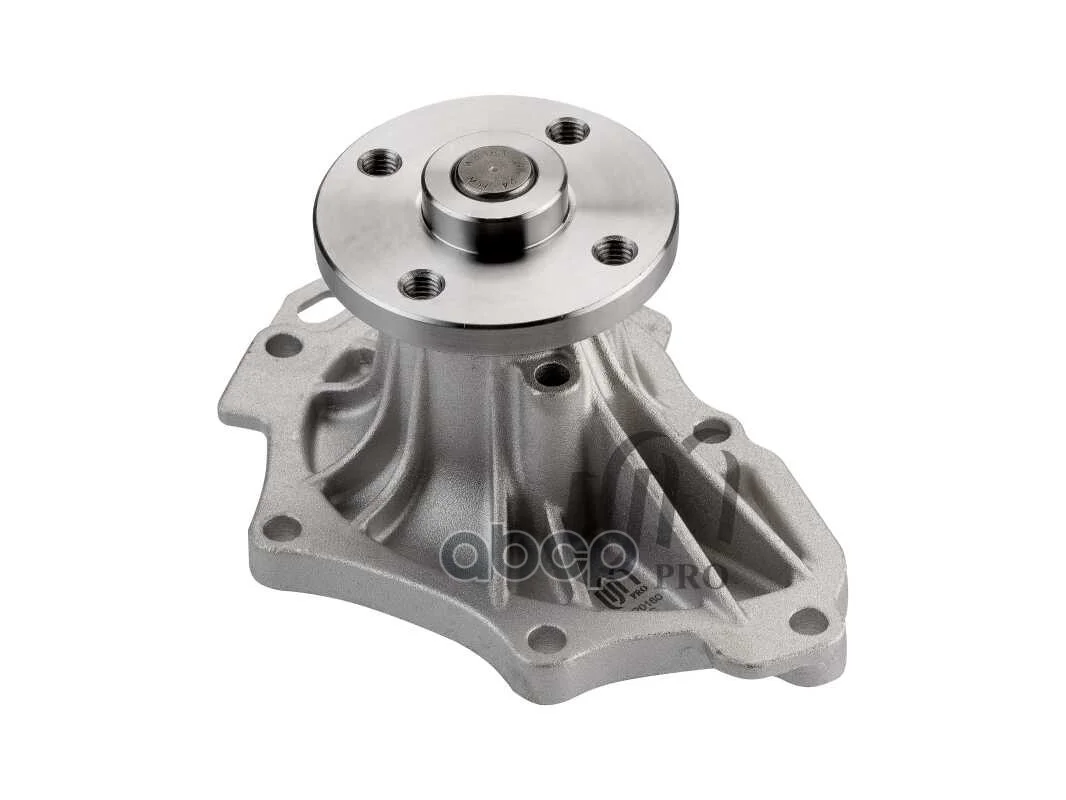 Насос водяной TOYOTA 1AZ-FSE WP0160 United Motors - миниатюра 3