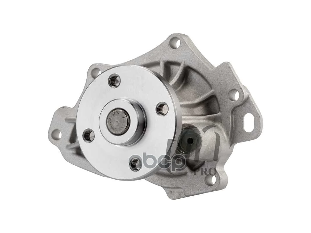 Насос водяной TOYOTA 1AZ-FSE WP0160 United Motors - миниатюра 5