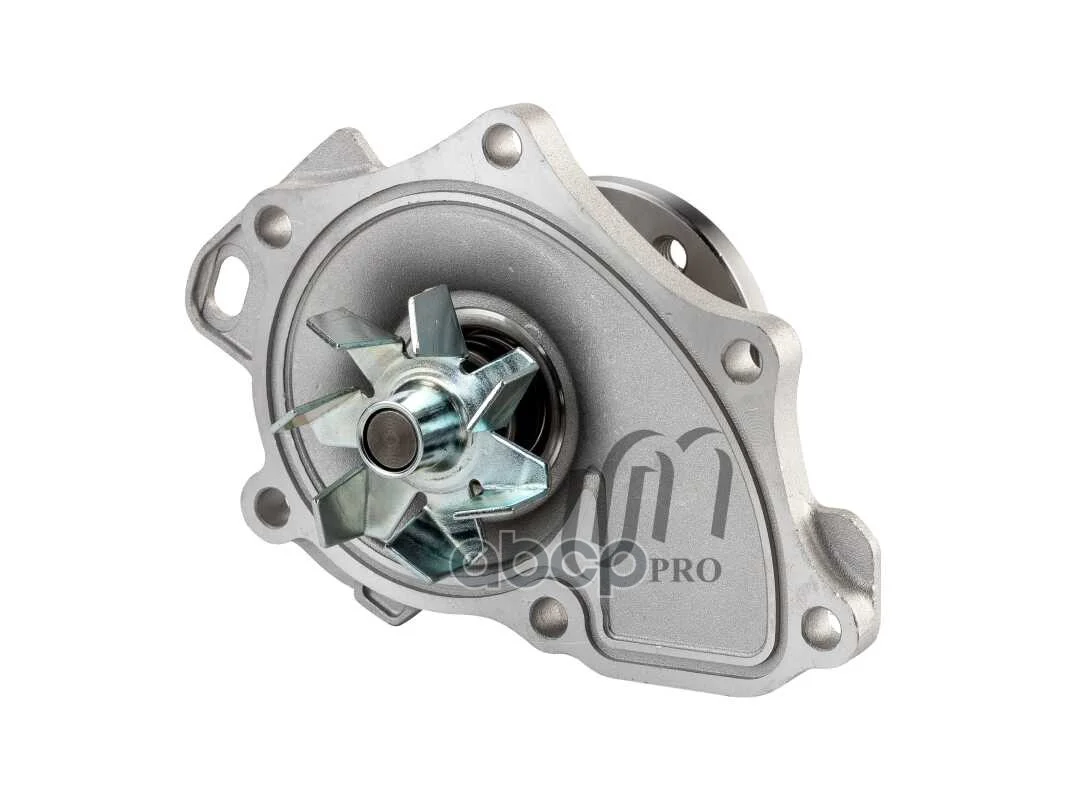 Насос водяной TOYOTA 1AZ-FSE WP0160 United Motors - миниатюра 6