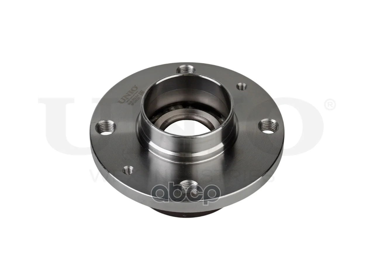 Ступица задняя (с ABS) Opel Corsa D,E 06- HUB20084 - миниатюра 2