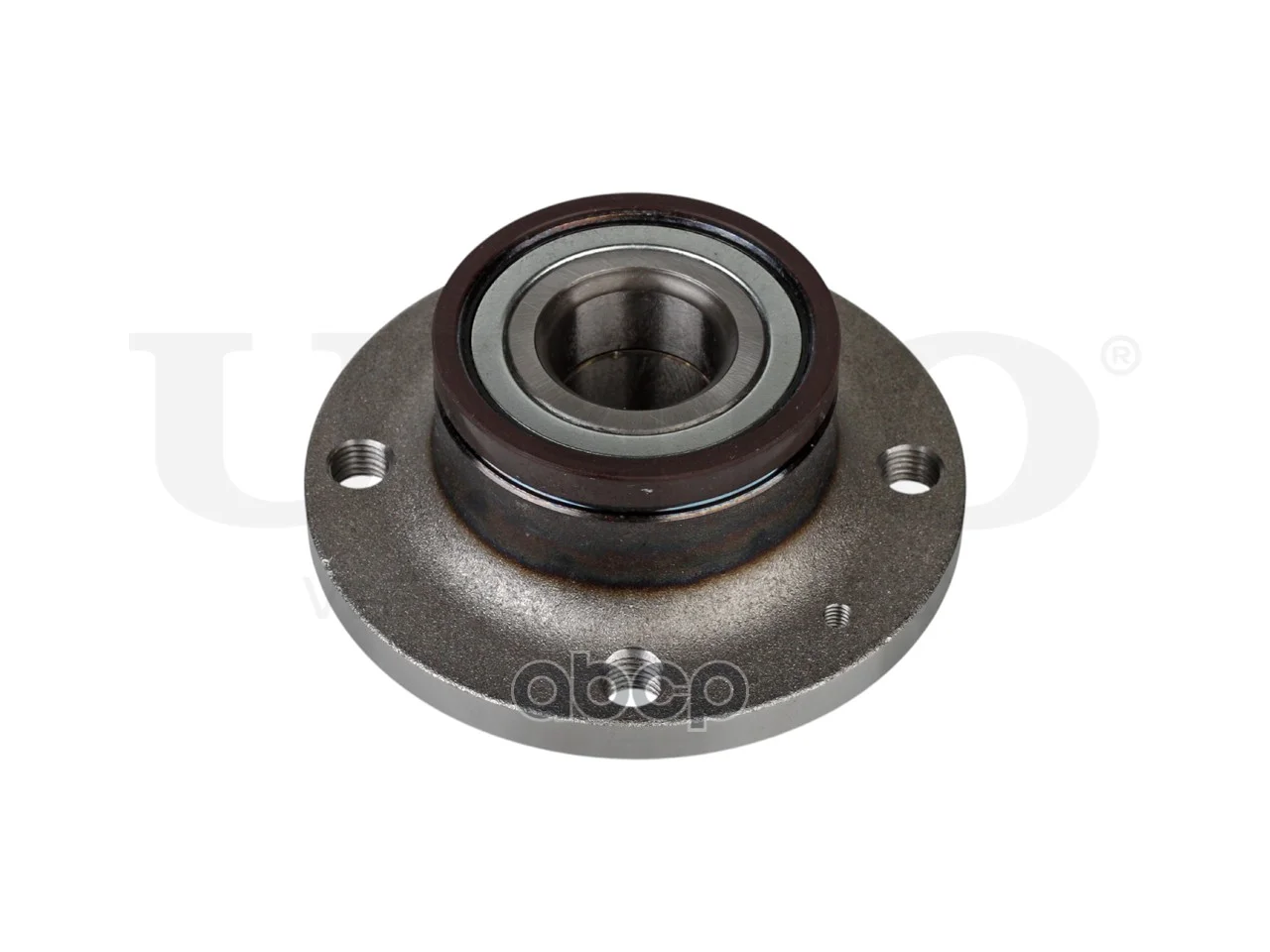 Ступица задняя (с ABS) Opel Corsa D,E 06- HUB20084 - миниатюра 3