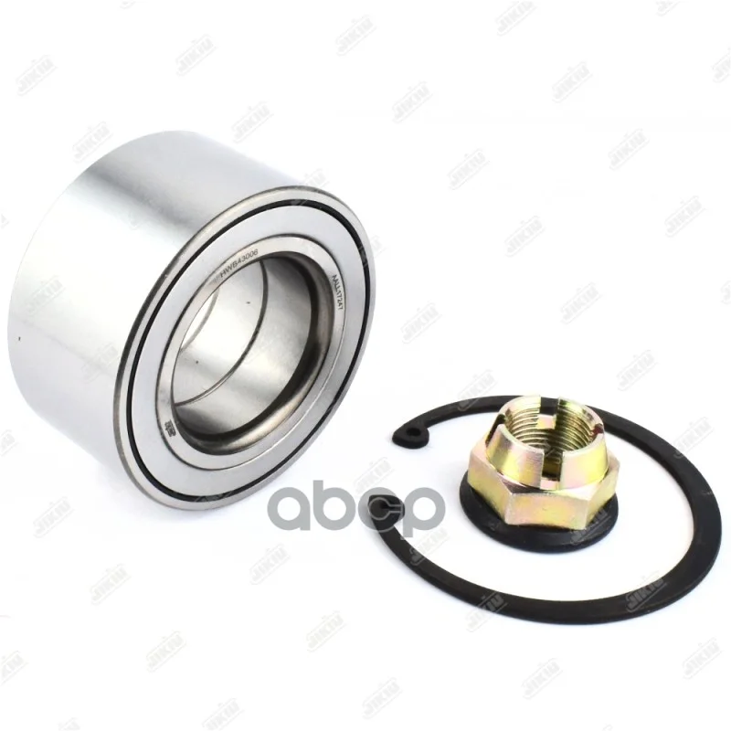 Подшипник колесный HWB43006 JIKIU - изображение 1