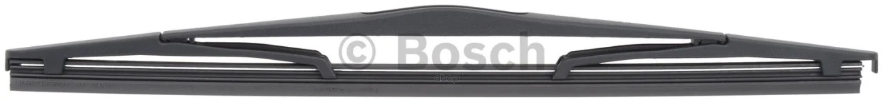 Щетка стеклоочистителя 250мм 3397008056 Bosch - изображение 1
