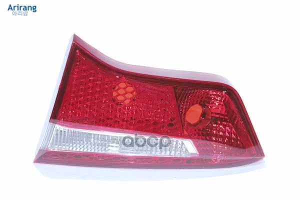 ARG23-2031RTAXI=ARG23-2031R Фонарь задний KIA RIO - изображение 1