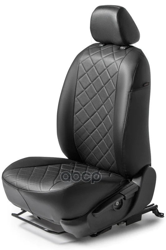 Чехлы на сиденья RENAULT LOGAN/SANDERO SC47032 - изображение 1