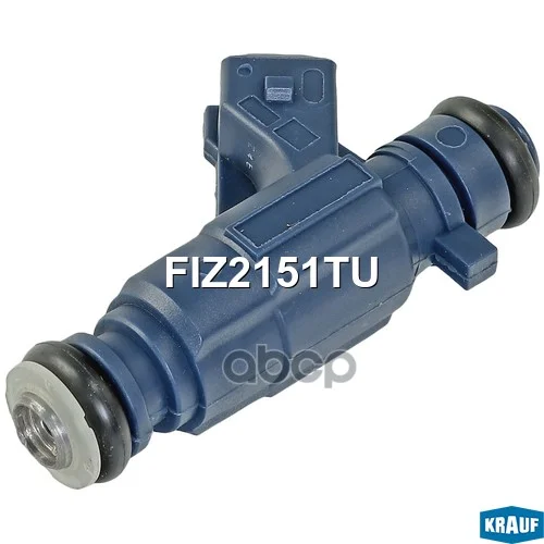 Форсунка бензиновая FIZ2151TU Krauf - миниатюра 2