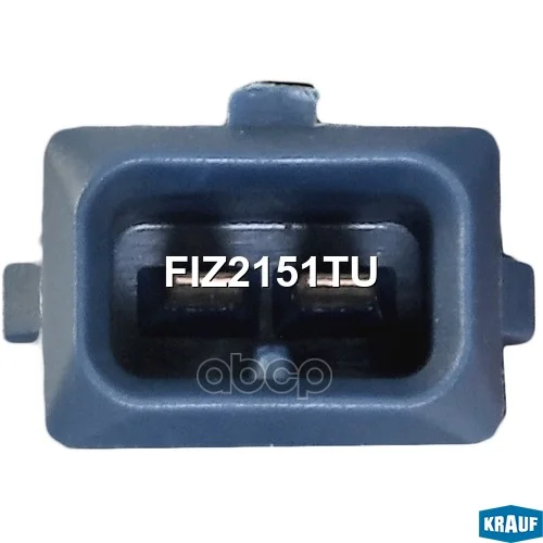 Форсунка бензиновая FIZ2151TU Krauf - миниатюра 3