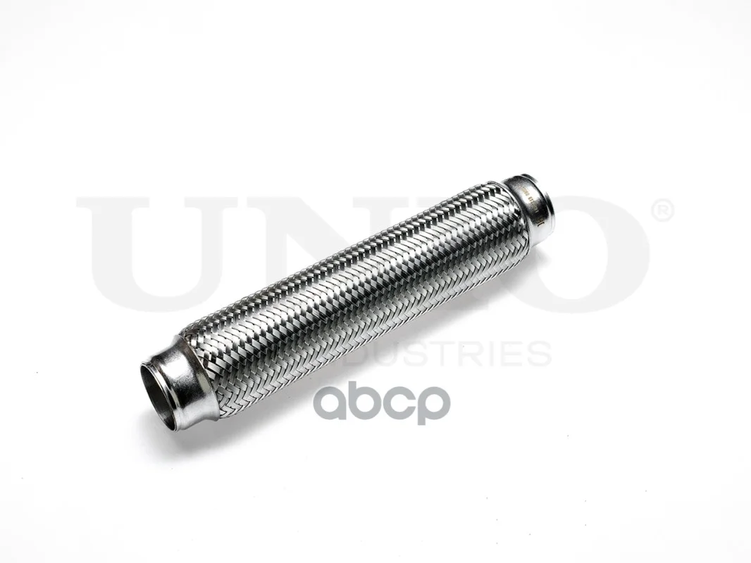 Гофра глушителя 40x280 INNERBRAID EXP40280 UNIO - изображение 1