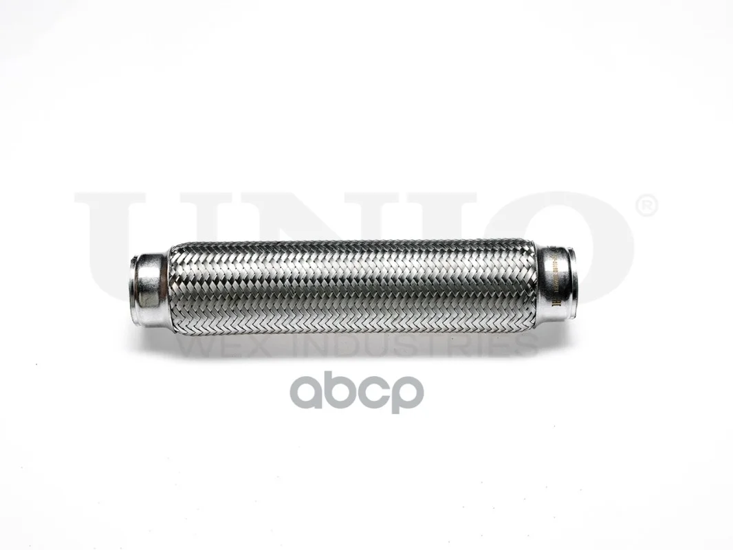 Гофра глушителя 40x280 INNERBRAID EXP40280 UNIO - миниатюра 2
