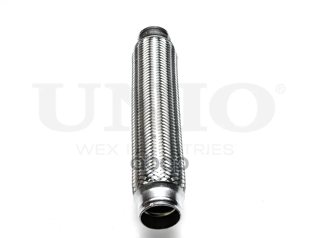 Гофра глушителя 40x280 INNERBRAID EXP40280 UNIO - миниатюра 3