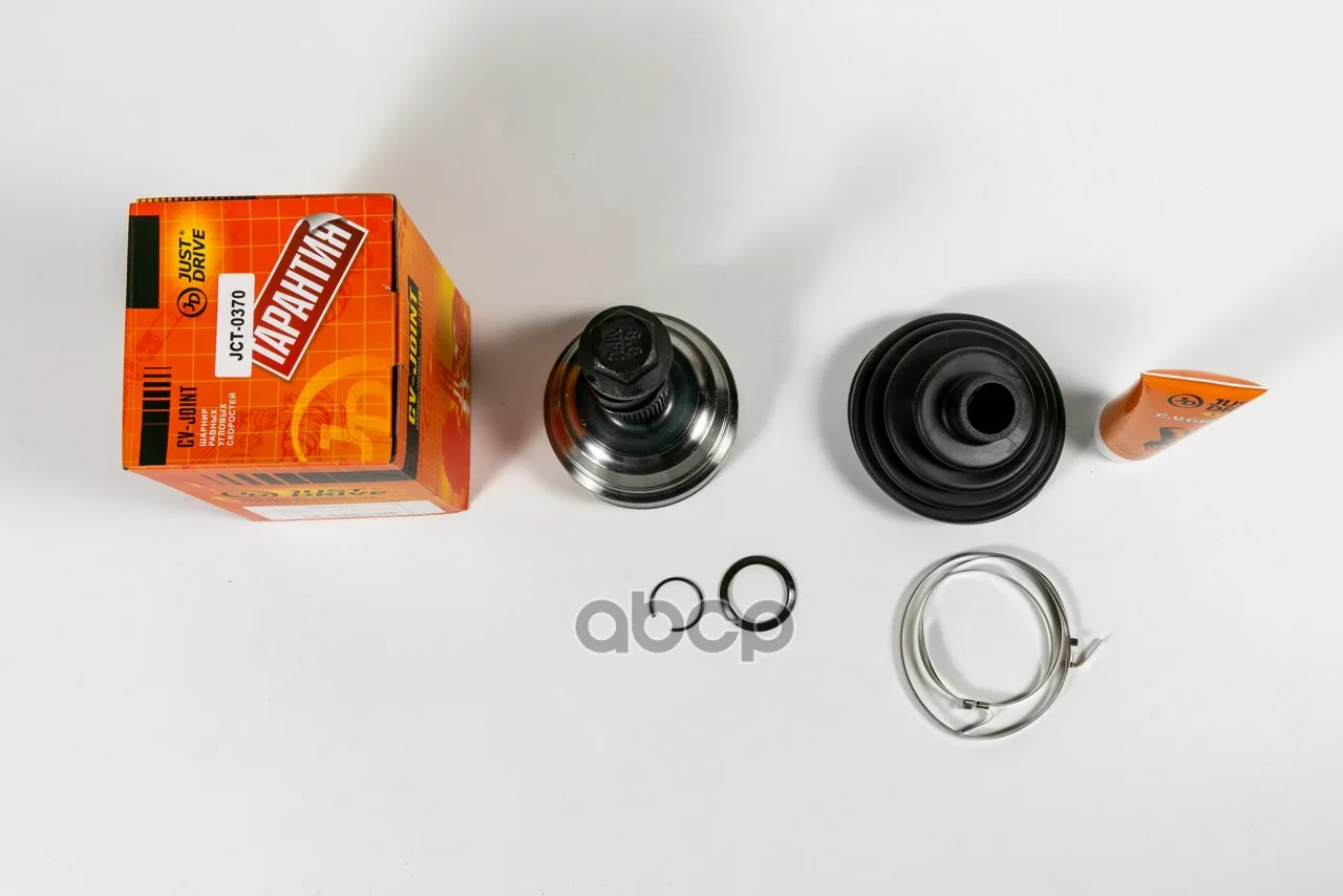 ШРУС внешний JCT0370 Just Drive - изображение 1