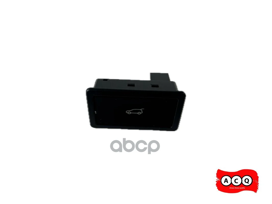 AQW-5203 КНОПКА ОТКРЫВАНИЯ БАГАЖНИКА AQW5203 ACQ - изображение 1